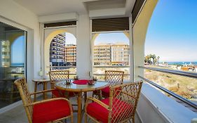 149 Seaside Cool Apartment - Alicante Holiday